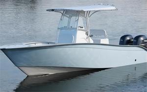 เรือตกปลาอลูมิเนียมเกรดมารีน DNV 5052 รุ่นใหม่ ปี 2024 ขนาด 17 ฟุต พร้อมเครื่องยนต์ ลดราคาพิเศษ - Product Image 1