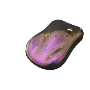 Bán Buôn Tắc Kè Hoa Màu Thay Đổi Nhựa Mica Sắc Tố Bột Cho Sơn Xe Lớp Phủ Chất Lượng Cao Cấp Sắc Tố Bột - Product Image 3