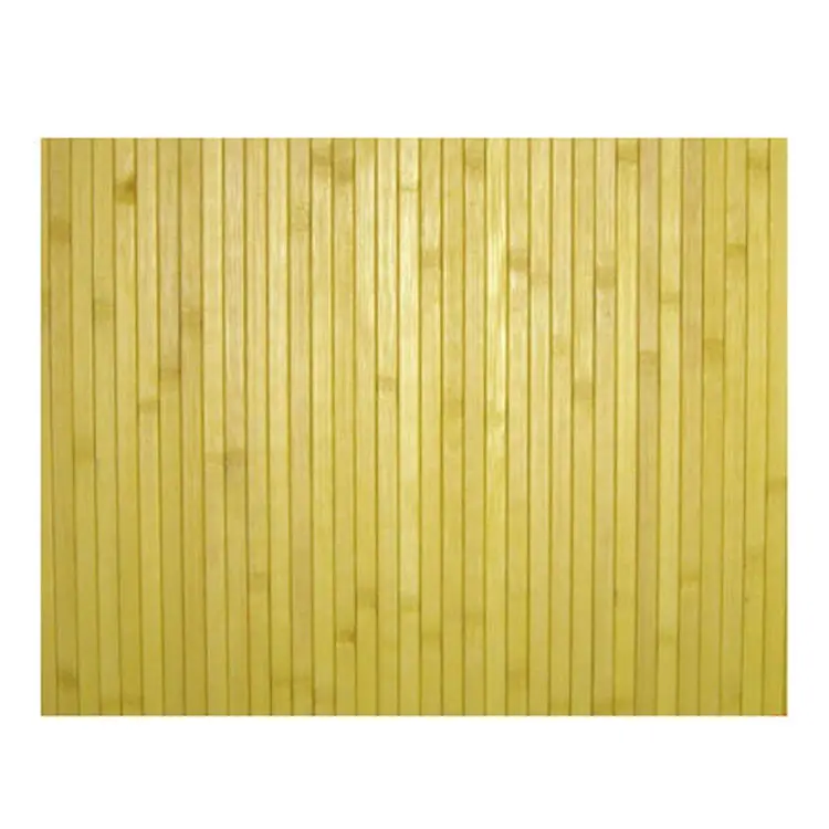 yellow bamboo wallpaper