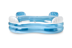 <span class=keywords><strong>Intex</strong></span> 56475 <span class=keywords><strong>piscine</strong></span> gonflable en plastique pour enfants centre de natation familial salon <span class=keywords><strong>piscine</strong></span> enfants pataugeoire - Product Image 2