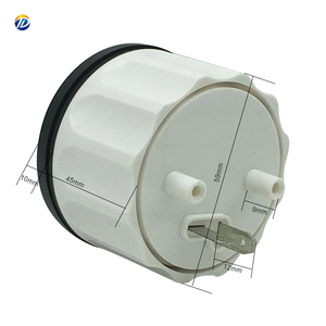 Compteur d'heures numérique mécanique AC/DC 12-36V de bonne qualité <span class=keywords><strong>DOTO</strong></span> LY-748A pour mini-générateur diesel électronique - Product Image 2