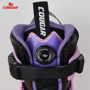 Con Lăn Phát Sáng Cho Trẻ Em Bé Trai Bé Gái Bánh Xe PU 85A Tùy Chỉnh Nhà Máy - Product Image 5