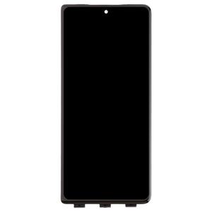หน้า<span class=keywords><strong>จอ</strong></span> LCD รองคุณภาพดีสำหรับ Honor Magic <span class=keywords><strong>V5</strong></span> ของแท้ พร้อมชุดดิจิไทเซอร์ <span class=keywords><strong>จอ</strong></span>สัมผัสแบบเต็มชุด อะไหล่เปลี่ยน - Product Image 2