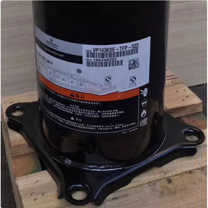 คอมเพรสเซอร์โคปแลนด์สโครล รุ่น VP143KSE TFP 483 R410a 24V สำหรับเปลี่ยนซ่อม - Product Image 3