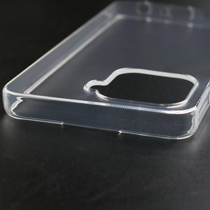 Coques de téléphone à profil mince pour <span class=keywords><strong>Blackview</strong></span> A53 A200 <span class=keywords><strong>BV6300</strong></span> BV7100 BV7200 Pro coque arrière en Silicone TPU transparent - Product Image 4