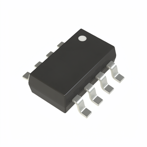 RS0102YH8 Acheter des composants électroniques en ligne BOM IC en stock IC TRANSLATOR BIDIR SOT23 8 Logic SOT 23 8 - Product Image 1
