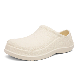 Vendita calda EVA Garden shoes miglior <span class=keywords><strong>cuoco</strong></span> cucina Chef <span class=keywords><strong>scarpe</strong></span> <span class=keywords><strong>per</strong></span> gli uomini - Product Image 3