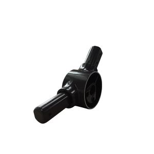 Изготовленный На Заказ вал отливки порошка покрытия амуминия - Product Image 5