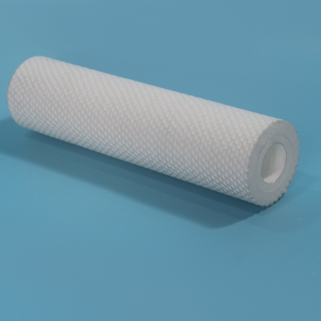 Zhilv Filter Cartridge Pe Membrane 0.1 Micron Filter Cartridge