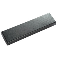 Vente chaude Premium School Office Gift paper box étui à stylos pour vip