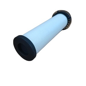 Manny High Quality ISO9001 Certified Glassfiber Stainless Steel Filter Element JX-145AX 6 Months <b>Industrial</b> <b>Compressor</b> Parts - Product Image 3