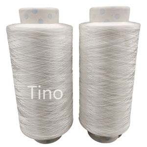 Benang nilon kualitas tinggi untuk bahan baku Floss gigi dengan elastisitas luar biasa untuk Hilo Dental dan Tandenraad/ Soie Dentaire - Product Image 2