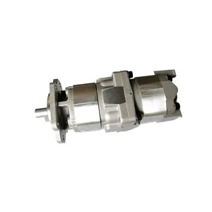 705-52-31010 Hydraulics manufacture high pressure hydraulic gear pump for agriculture and construction machines