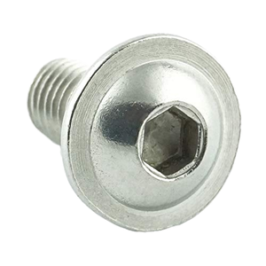 Boulons en acier inoxydable galvanisé de type L et de type J pour béton, avec rondelle, vente en gros - Product Image 1