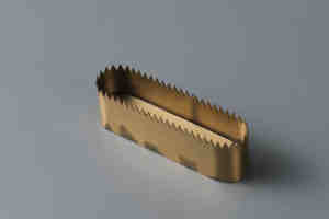 Пользовательские машинные лезвия, лезвия специальной формы, пользовательские лезвия, ножи в форме пищевых продуктов - Product Image 3