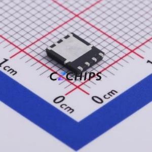 ทรานซิสเตอร์สนาม PowerPAKSO-8 SIR873DP-T1-GE3คุณภาพสูง (MOsfet) - Product Image 2