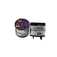 Module de capteur d'oxygène à haute stabilité, électrochimique, 0-100% Vol, mesure de haute précision pour la surveillance continue de l'oxygène