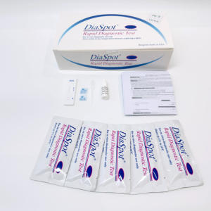 ערכת בדיקה עצמית ל-HCV, HIV, HBV, סיפיליס, בדיקה מהירה, בדיקה עצמית ל-HIV - Product Image 1