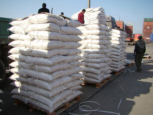 Aminoácidos Certificados por FAMI-QS, Treonina, DL-Metionina en Polvo, Nutrición Animal - Product Image 6