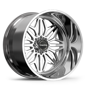 <span class=keywords><strong>Jante</strong></span> de voiture en alliage forgé 8x170 8x180 <span class=keywords><strong>Couleur</strong></span> chromée Off-road Deep Dish Rim pour ford RAM toyota dodge H2 20 22 24 26 28 Wheels Jantes - Product Image 2