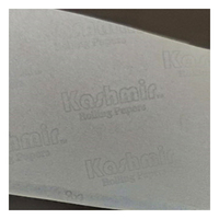 Fabriqué en Chine, papier à rouler Ryo original, papier artisanal de haute qualité, filigrane, papier roulé à la main