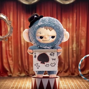 Pete's Mischief Alliance Series Peluche y PVC Escala 1/6 Juguete unisex - Product Image 4