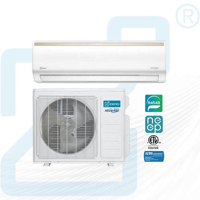 9000btu to 36000btu Wall Mounted 12000 Btu air Conditioner Aire Acondicionado Split DC Powered for Hospital Apartment
