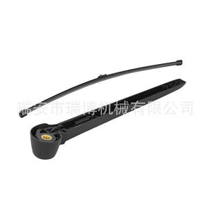 Adecuado para AUDI A4AVANT A4allroad S4AVANT brazo raspador trasero 8K99554071P9 - Product Image 4