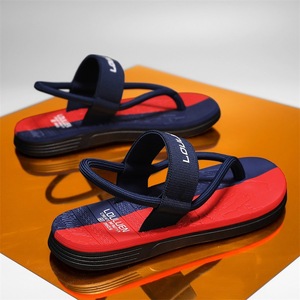 Nouvelles sandales d'été pour hommes, antidérapantes, pour la plage - Product Image 5