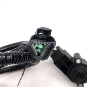 Capteur d'angle Senwitt 204-7949 pour chargeuse sur pneus 938G 966G 990H, pièce de machine de construction - Product Image 4