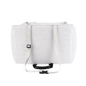 Peppy Buddies-Asiento de Seguridad para Mascotas, Cama Repelente de Agua para Perros Pequeños y Gatos, Cama de Interior para Viaje al Aire Libre - Product Image 3