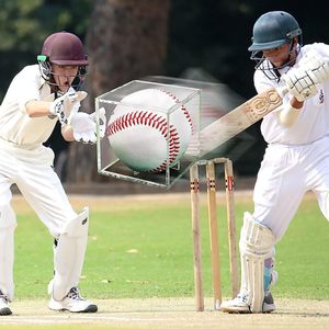 Vitrina de béisbol protegida acrílico transparente soporte de béisbol cuadrado cubo bola Protector Memorabilia autógrafo pantalla, TLX0215 - Product Image 6