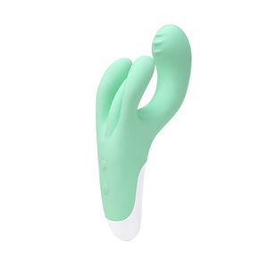 Couples <strong>Sex</strong> Toy <strong>Deldo</strong> Female Toys <strong>Sex</strong> Adult Orgasmic Rabbit Farious Thrusting Dildo Clitoral Vibrators for Women - Product Image 5