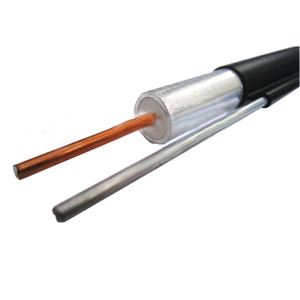 Cáp Đồng Trục Belden Qr540, Nhà Sản Xuất Cáp Đồng Trục, Cáp Đồng Trục QR540 Với Máy Nhắn Tin - Product Image 2