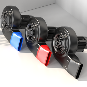 China Factory <b>Car</b> Wash <b>Blower</b> Industrial Tunnel-type Powerful <b>Car</b> Wash Centrifugal Fan <b>Blower</b> Price - Product Image 1