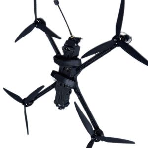 Top Fashion Construire un kit d'<span class=keywords><strong>avion</strong></span> Rc Petits drones Vue à la première personne Uav Quadcopter Caméra <span class=keywords><strong>thermique</strong></span> Fpv Drone - Product Image 6
