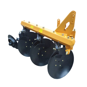 Arado de Discos Baldan Fish de 3 Discos, Implementos Agrícolas, Maquinaria Agrícola, Montado en Tractor - Product Image 2