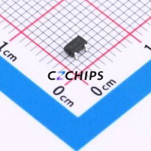 Nuevo Original WST4040 Transistor de efecto de campo de transistor (MOSFET) Venta al por mayor Chips de componentes electrónicos y servicio BOM - Product Image 1