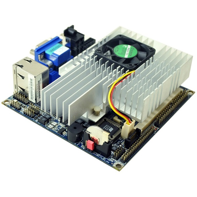 EPIA-N N10000 N8000 N5000 N10000G N8000EG N5000EG VIA Eden-N CN400 Nano-ITX Motherboard VT8237R