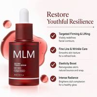 Sérum Visage Anti-Âge Raffermissant NAD+ EGF, Sérum Liftant et Raffermissant pour la Peau, Fabricant OEM ODM de Soins de la Peau en Marque Blanche