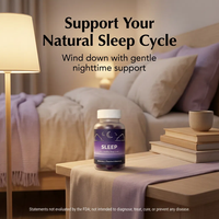 Gummies personnalisées à la mélatonine 5/10mg pour le sommeil – 60 bonbons aromatisés à la fraise – Complément alimentaire pour adultes – Bénéfices antioxydants et immunitaires