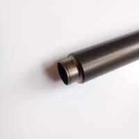 Rouleau supérieur de four de fusion NROLT1452FCZ1 pour ARM550/620/700 MX550/620/700 AR620UH, neuf, compatible, en acier inoxydable, fabriqué en Chine