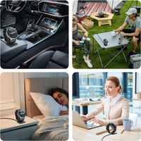 Support de chargeur magnétique USB noir de 3,3 pieds, station de charge de remplacement pour montre connectée Amazfit Balance 2
