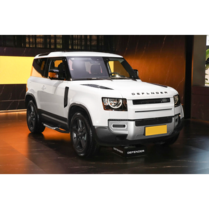 <span class=keywords><strong>2025</strong></span> Land Rover Defender <span class=keywords><strong>90</strong></span> 3.0T P400 HSE 5 Cửa SUV 5 Chỗ Ngồi 48V Nhẹ Hệ Thống Lai Trung Bình & Lớn Năng Lượng Mới Xe - Product Image 5
