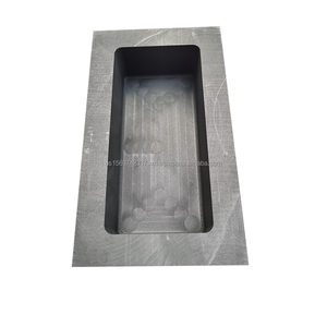 Nhà Máy Giá nhiệt độ cao kháng <span class=keywords><strong>Graphite</strong></span> phôi khuôn mẫu cho đúc sắt - Product Image 1