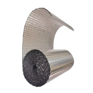 <span class=keywords><strong>Isolation</strong></span> thermique à bulles d'air en feuille d'aluminium pour le vide sanitaire - Product Image 6