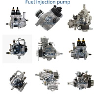 Pièces de camion lourd compatibles avec le moteur Hino J08E Euro5 Euro6, capteur de pression de ligne AdBlue 89458-E0050