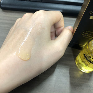 ไวท์เลเบล ไพรเวทเลเบล <span class=keywords><strong>ม</strong></span>อยส์เจอไรซิ่ง ไฮเดรติ้ง สกินแคร์ แอนตี้ริงเคิล เอจจิ้ง 24K โก<span class=keywords><strong>ลด</strong></span>์ ไนอาซินาไมด์ เฟซ <span class=keywords><strong>เซ</strong></span><span class=keywords><strong>รั่</strong></span><span class=keywords><strong>ม</strong></span> - Product Image 6