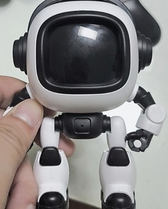 Robot de compagnie interactif intelligent avec dialogue IA, jouet pour animaux de compagnie, nouveau modèle 2026 - Product Image 3