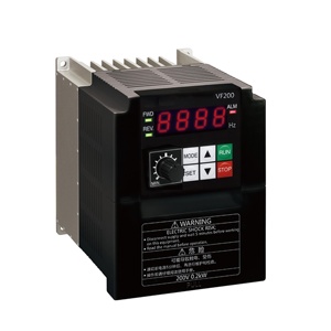 Inversor de frecuencia Avf2000754 original de la marca - Product Image 1